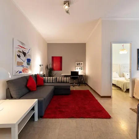 Bmyguest - Santa Catarina Downtown Apartment Porto Exterior foto
