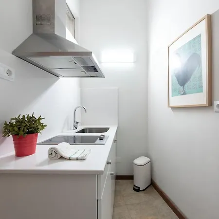 Bmyguest - Santa Catarina Downtown Apartment Porto Exterior foto