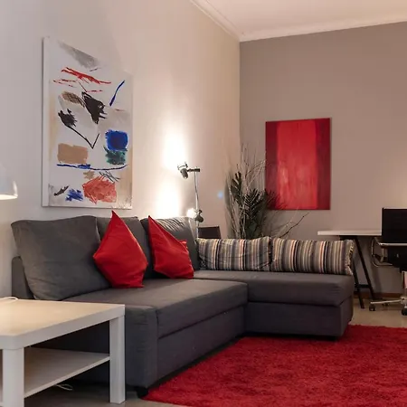 Bmyguest - Santa Catarina Downtown Apartment Porto Exterior foto