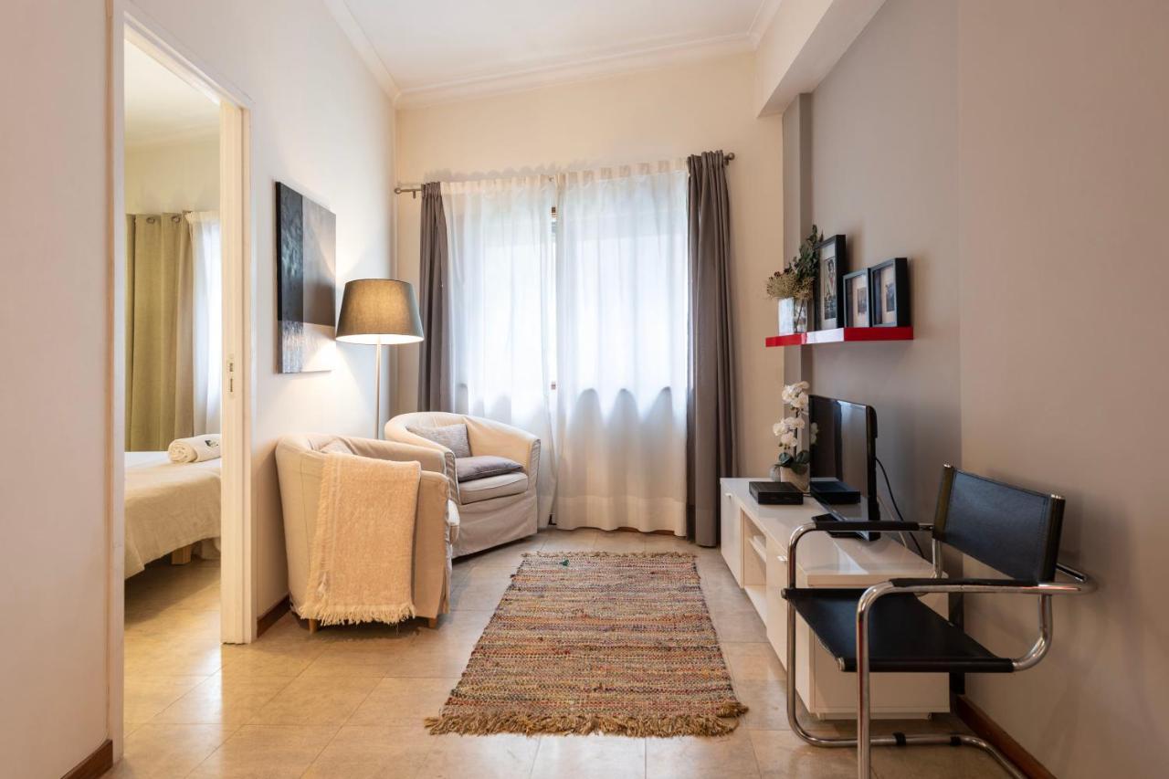 Bmyguest - Santa Catarina Downtown