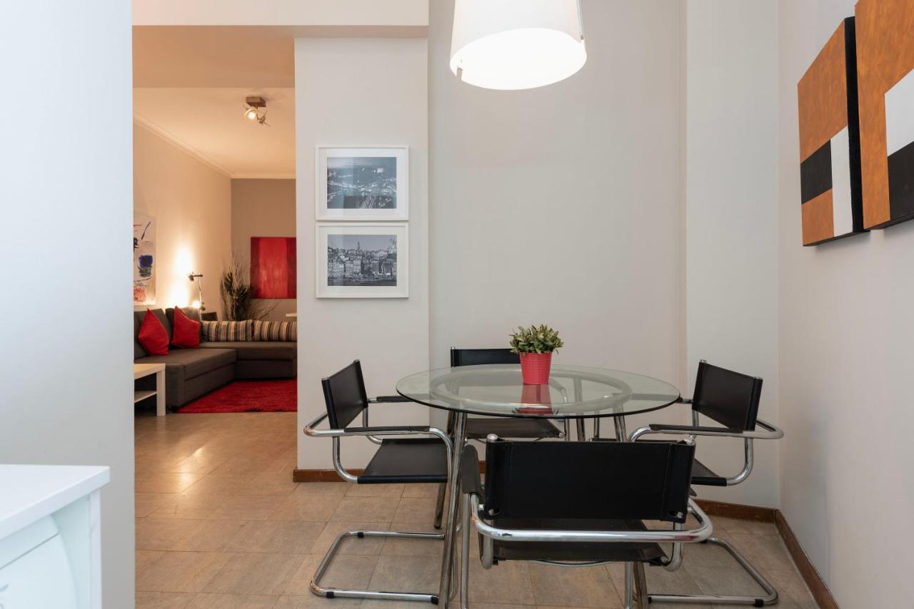 Bmyguest - Santa Catarina Downtown Apartamento