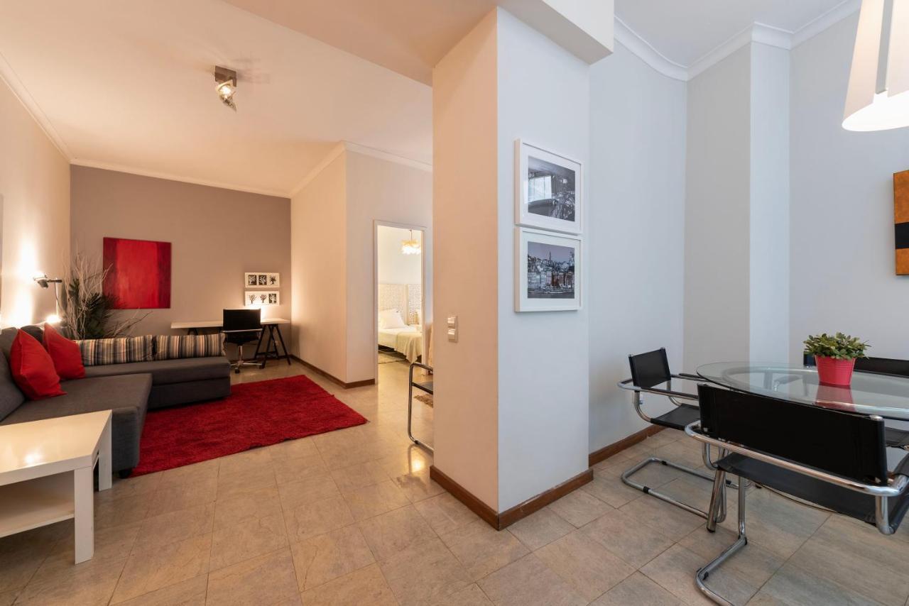 Bmyguest - Santa Catarina Downtown Apartment Porto