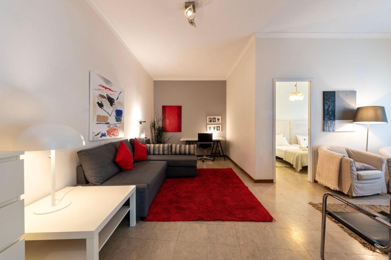 Apartamento Bmyguest - Santa Catarina Downtown
