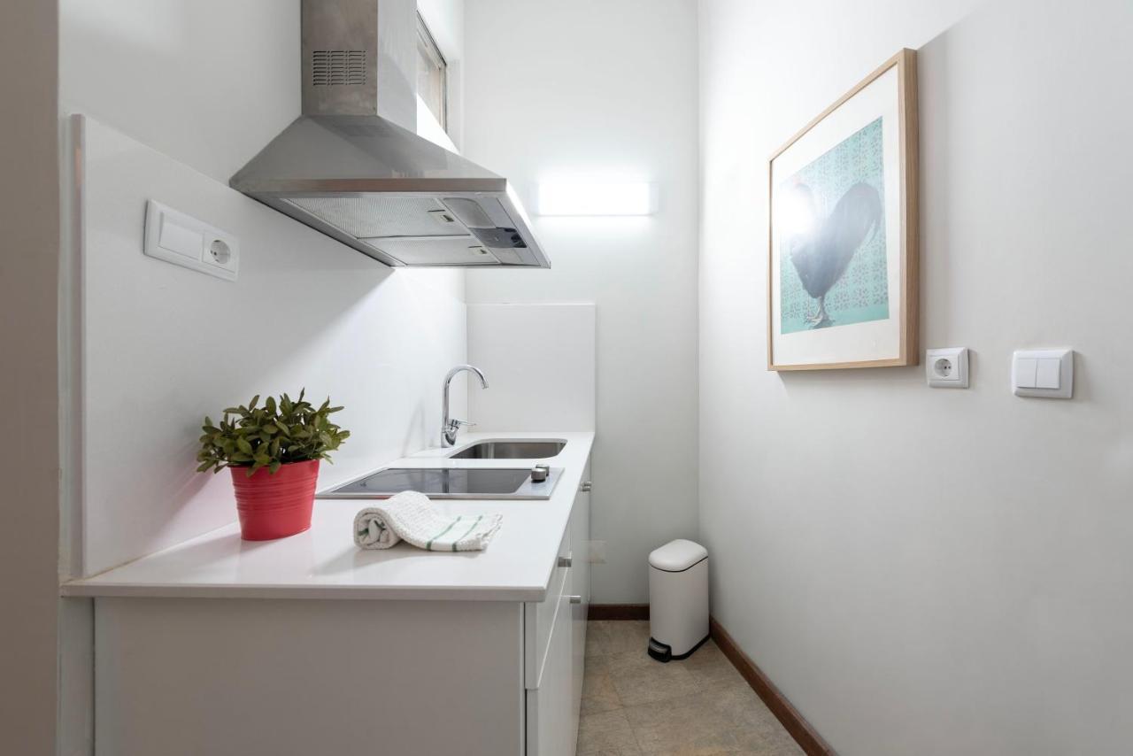 Apartamento Bmyguest - Santa Catarina Downtown Porto