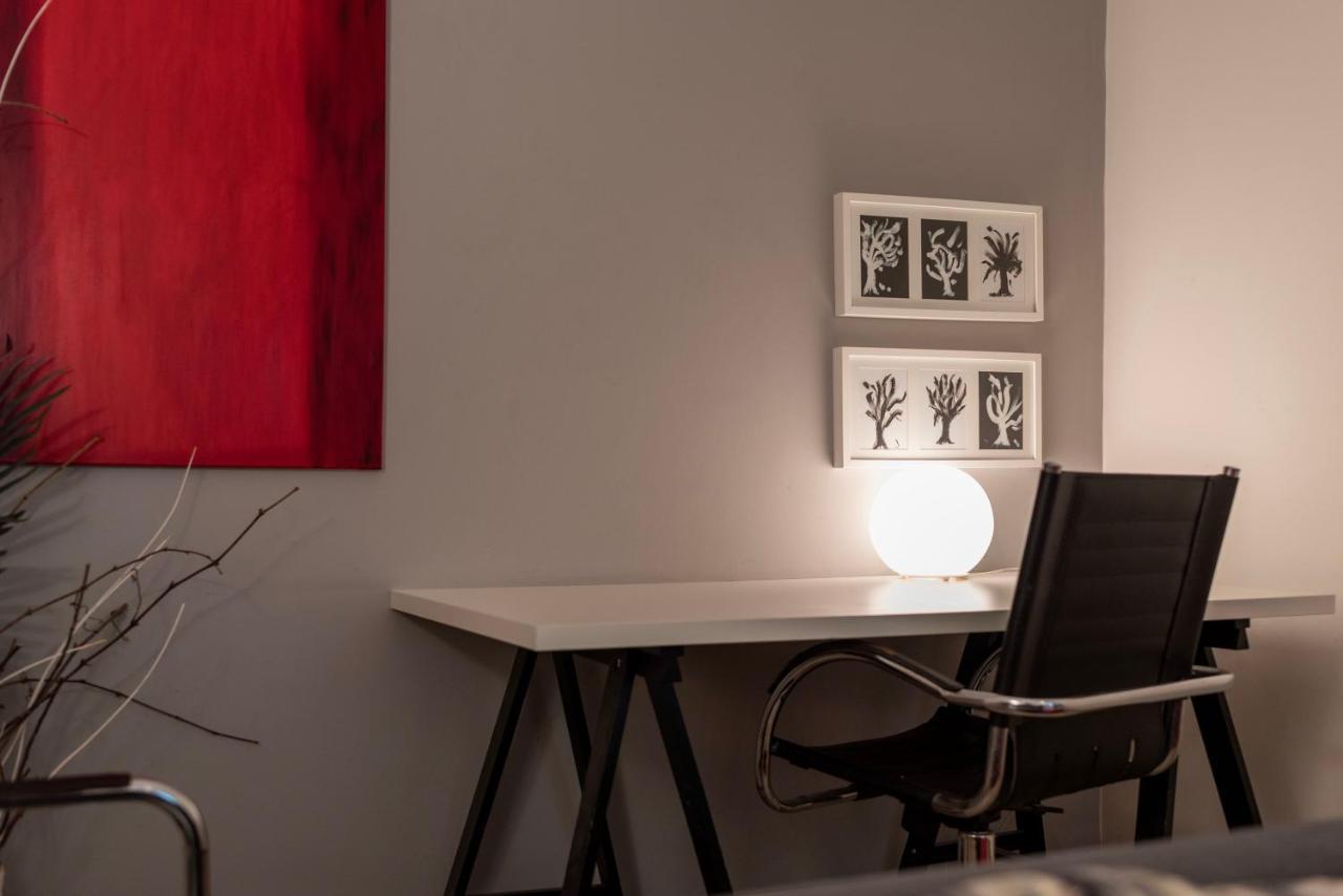 Bmyguest - Santa Catarina Downtown Apartamento