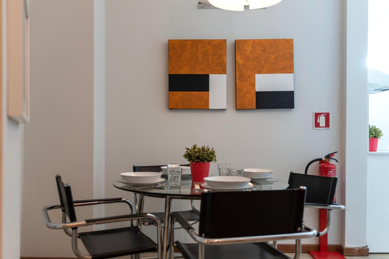 Bmyguest - Santa Catarina Downtown Apartamento